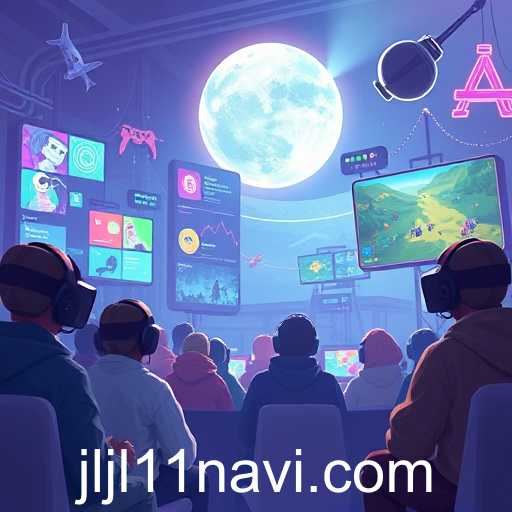 Digital Trends in Gaming Platforms