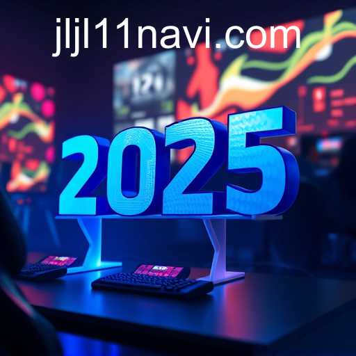 The Evolution of Online Games in 2025