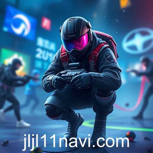 Gaming Evolution: A New Era with jLjL11