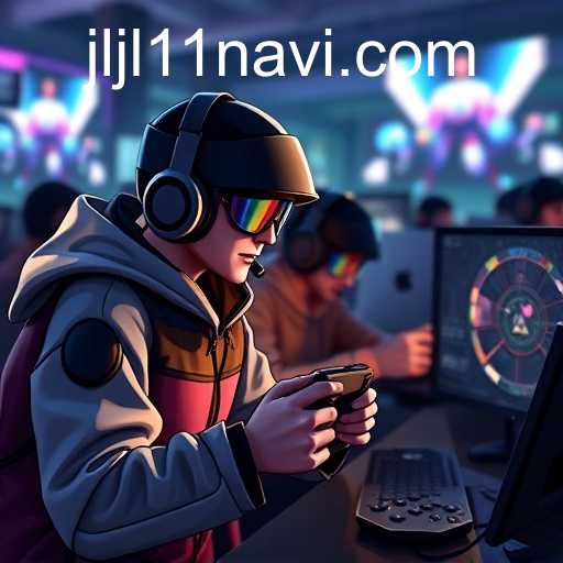 Gaming Industry's Evolution and Challenges