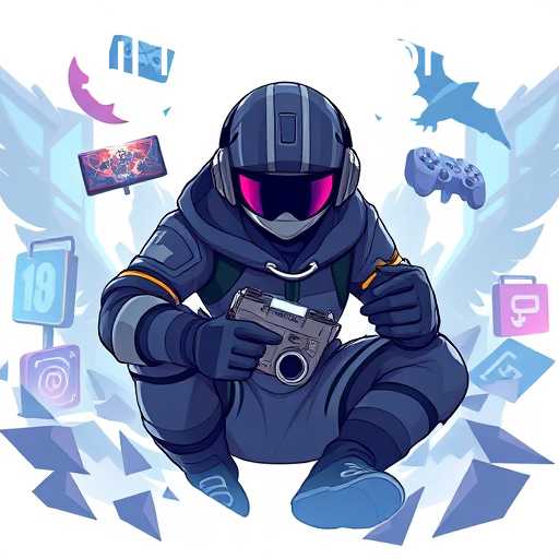 Gaming Landscape Transformed by Online Platforms