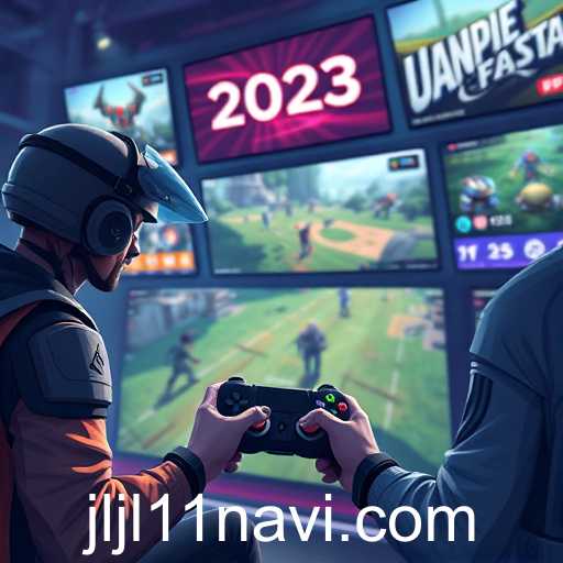 Gaming Trends Revolutionized by New Platforms