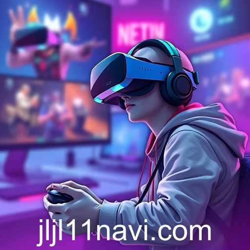 Innovations and Trends in Online Gaming