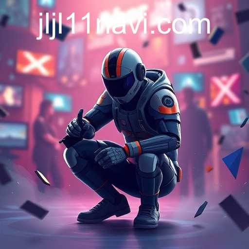 Online Gaming Trends: jLjL11's Impact