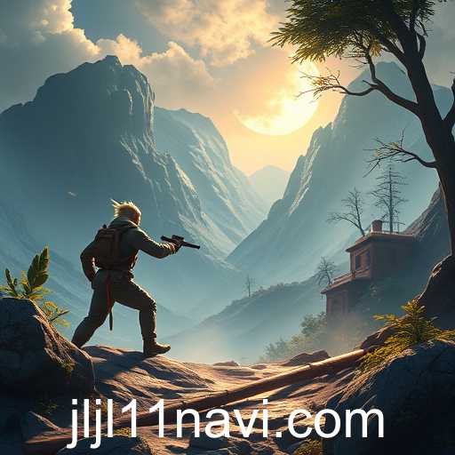 The Rise of jLjL11 in Online Gaming